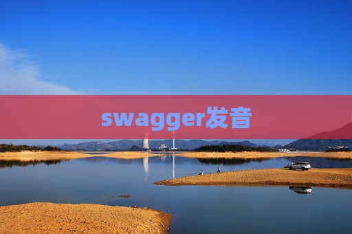 swagger发音